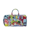 DUFFLE MIND TRIP DUFFLE MIND TRIP