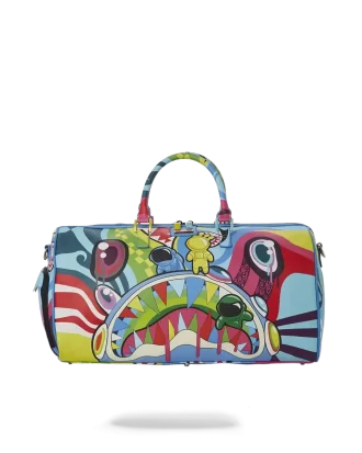 DUFFLE MIND TRIP