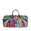 DUFFLE MIND TRIP 2 DUFFLE MIND TRIP 2