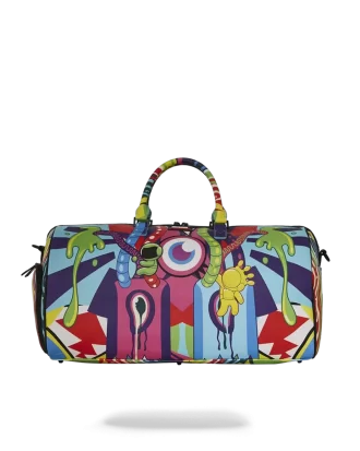 DUFFLE MIND TRIP 2