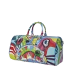 DUFFLE MIND TRIP DUFFLE MIND TRIP