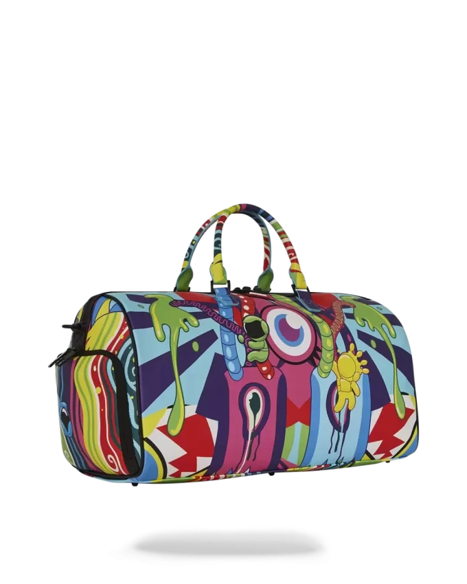 DUFFLE MIND TRIP 2 DUFFLE MIND TRIP 2