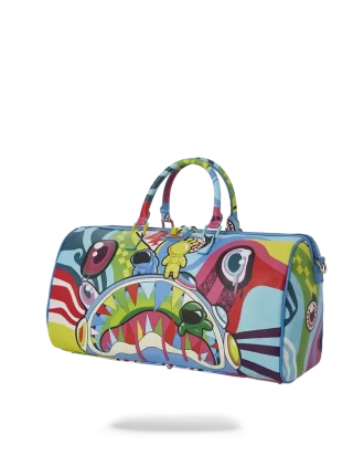 DUFFLE MIND TRIP