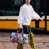 DUFFLE MIND TRIP 2 DUFFLE MIND TRIP 2