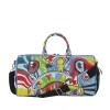 DUFFLE MIND TRIP DUFFLE MIND TRIP