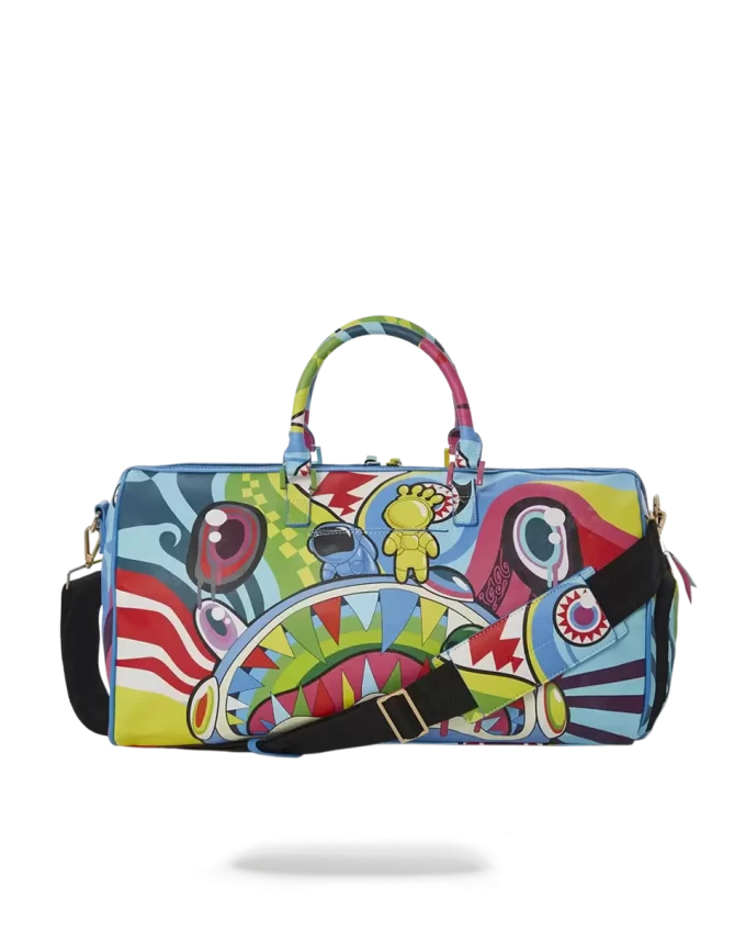 DUFFLE MIND TRIP DUFFLE MIND TRIP