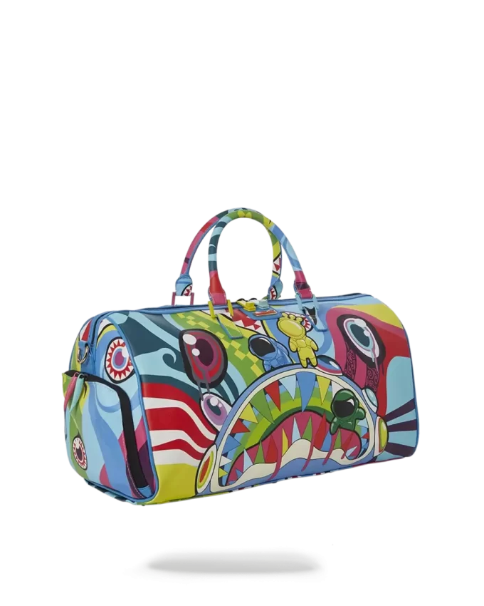 DUFFLE MIND TRIP DUFFLE MIND TRIP