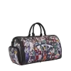 DUFFLE NARUTO MASHUP DUFFLE NARUTO MASHUP