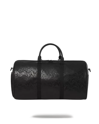 DUFFLE PENTRU AVION PRIVAT