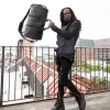 DUFFLE PENTRU AVION PRIVAT DUFFLE PENTRU AVION PRIVAT