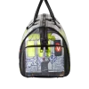 DUFFLE PENTRU ZIUA DE ANTRENAMENT DUFFLE PENTRU ZIUA DE ANTRENAMENT