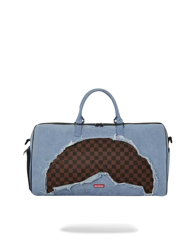 DUFFLE SHORE OF ITALY DUFFLE SHORE OF ITALY