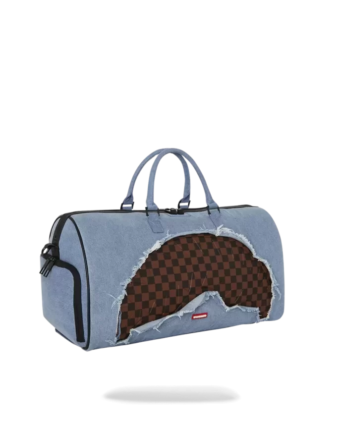 DUFFLE SHORE OF ITALY DUFFLE SHORE OF ITALY