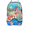 ECHIPA RECHINILOR SPONGEBOB ECHIPA RECHINILOR SPONGEBOB