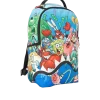 ECHIPA RECHINILOR SPONGEBOB ECHIPA RECHINILOR SPONGEBOB