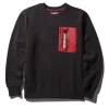 ECHIPAJUL TIGER BLACK CREW PENTRU TINERET