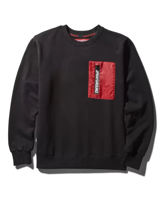 ECHIPAJUL TIGER BLACK CREW PENTRU TINERET