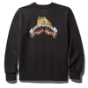 ECHIPAJUL TIGER BLACK CREW PENTRU TINERET