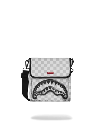 ȘERSEI STORM FADE MESSENGER