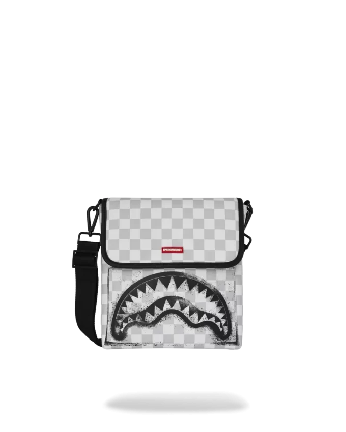 ȘERSEI STORM FADE MESSENGER