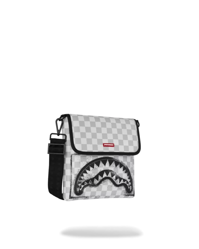 ȘERSEI STORM FADE MESSENGER