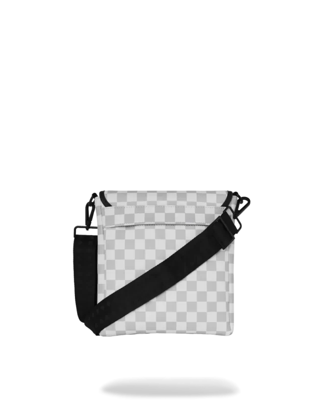 ȘERSEI STORM FADE MESSENGER