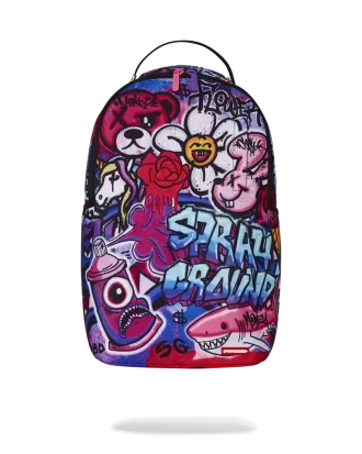 ESTE UN RUCSAC DLXR COMPLICAT