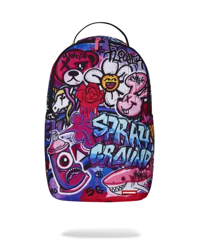 ESTE UN RUCSAC DLXR COMPLICAT ESTE UN RUCSAC DLXR COMPLICAT