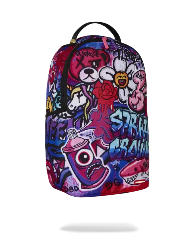 ESTE UN RUCSAC DLXR COMPLICAT ESTE UN RUCSAC DLXR COMPLICAT