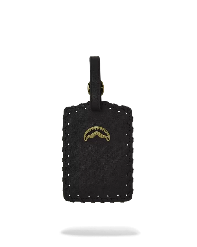 ETICHETĂ DE BAGAJ SPRAYGROUND SHARKMOUTH ETICHETĂ DE BAGAJ SPRAYGROUND SHARKMOUTH