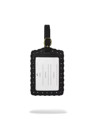 ETICHETĂ DE BAGAJ SPRAYGROUND SHARKMOUTH