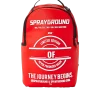 ETICHETĂ SPRAYGROUND ETICHETĂ SPRAYGROUND