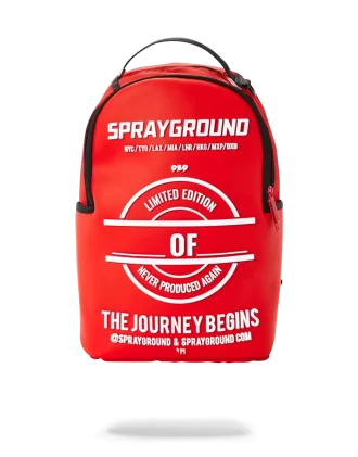 ETICHETĂ SPRAYGROUND
