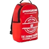 ETICHETĂ SPRAYGROUND ETICHETĂ SPRAYGROUND