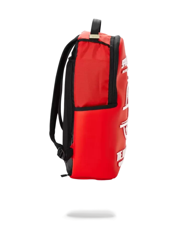 ETICHETĂ SPRAYGROUND ETICHETĂ SPRAYGROUND