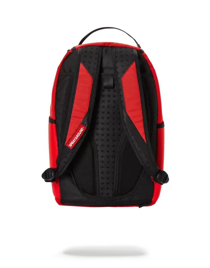 ETICHETĂ SPRAYGROUND ETICHETĂ SPRAYGROUND