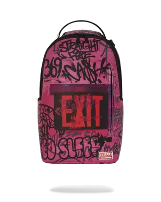 EXIT COLLAB – RUCSACUL SUFLETUL PETRECERII