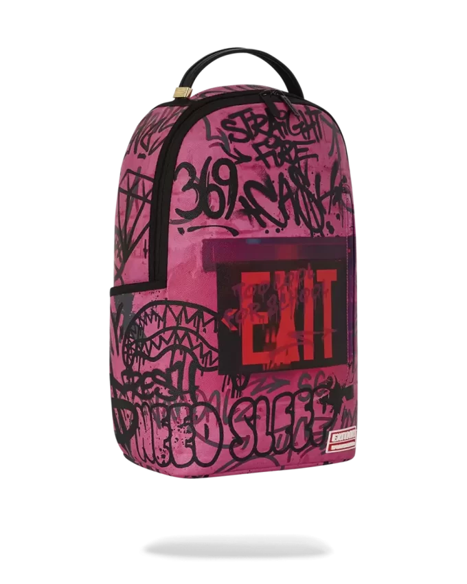 EXIT COLLAB – RUCSACUL SUFLETUL PETRECERII EXIT COLLAB – RUCSACUL SUFLETUL PETRECERII