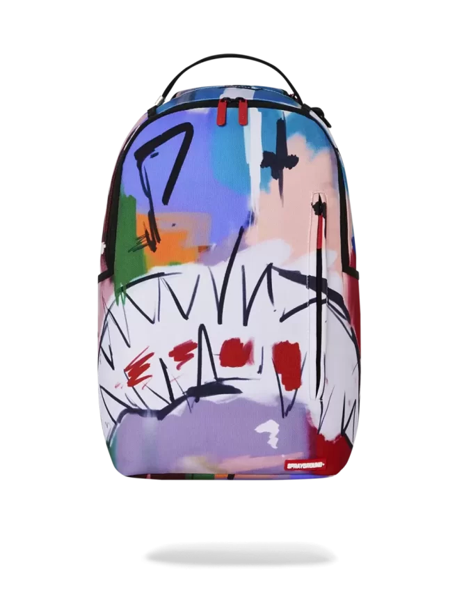 FAC CE VREAU RUCSAC DLXSR