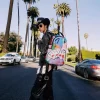 FAC CE VREAU RUCSAC DLXSR
