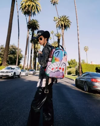 FAC CE VREAU RUCSAC DLXSR