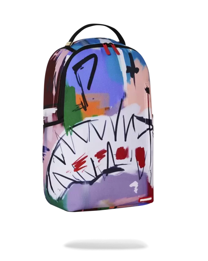 FAC CE VREAU RUCSAC DLXSR