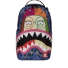 FAMILY GUY: RUCSAC MEG SHARK MOUTH DLXR FAMILY GUY: RUCSAC MEG SHARK MOUTH DLXR