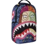 FAMILY GUY: RUCSAC MEG SHARK MOUTH DLXR FAMILY GUY: RUCSAC MEG SHARK MOUTH DLXR