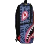 FAMILY GUY: RUCSAC MEG SHARK MOUTH DLXR FAMILY GUY: RUCSAC MEG SHARK MOUTH DLXR