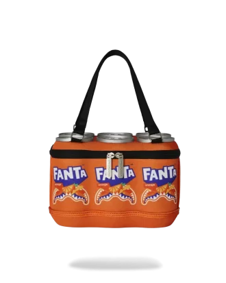FANTA SIX-PACK – PUNGĂ TASTICĂ