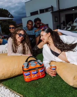 FANTA SIX-PACK – PUNGĂ TASTICĂ