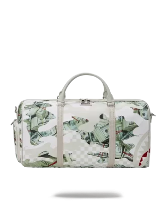 FEROCIOU$ DUFFLE