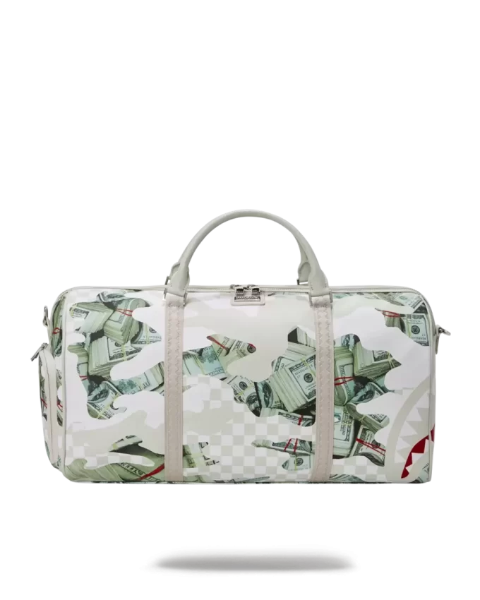 FEROCIOU$ DUFFLE FEROCIOU$ DUFFLE