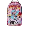 FETIȚELE POWERPUFF PE FUGA (DLXR) FETIȚELE POWERPUFF PE FUGA (DLXR)
